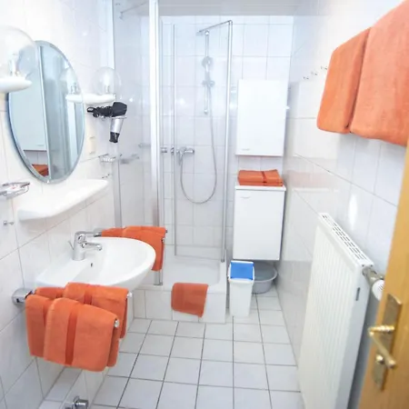Lejlighed Haus Ufen - Fwhg Typ Zwei *