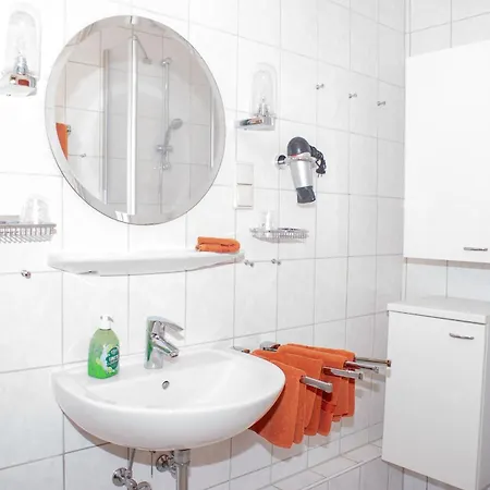 Haus Ufen - Fwhg Typ Zwei Lejlighed