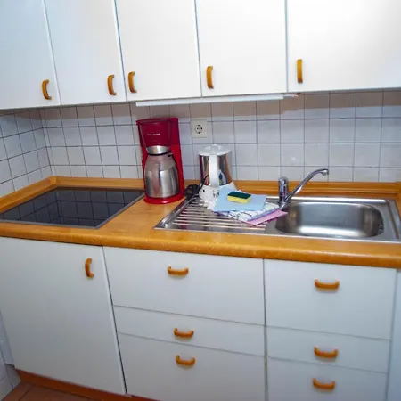 Lejlighed Haus Ufen - Fwhg Typ Zwei *
