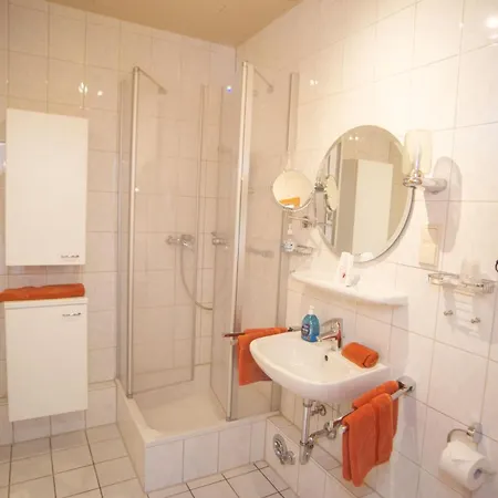 Lejlighed Haus Ufen - Fwhg Typ Zwei Norderney