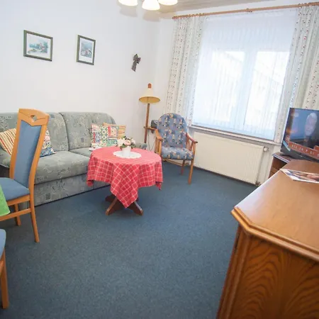 Haus Ufen - Fwhg Typ Zwei