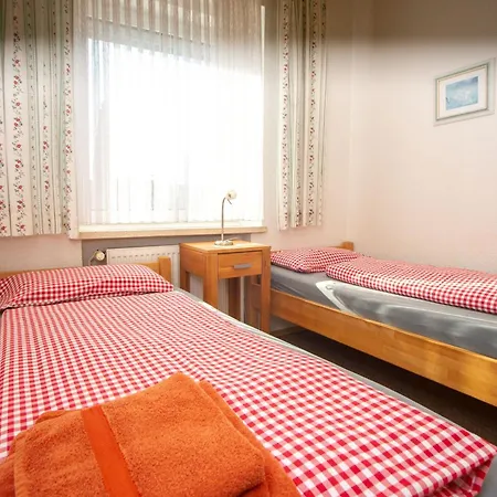 Appartement Haus Ufen - Fwhg Typ Zwei