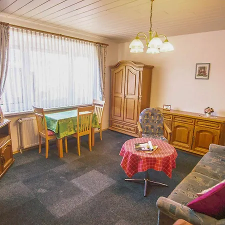 Lejlighed Haus Ufen - Fwhg Typ Zwei Norderney