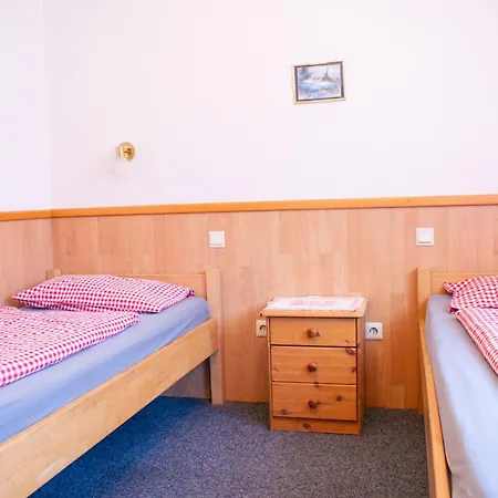 Haus Ufen - Fwhg Typ Zwei * Norderney