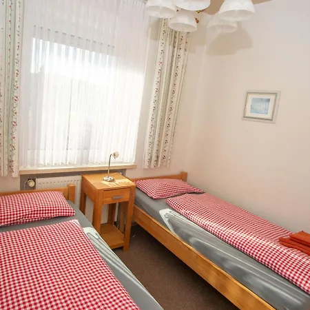 Haus Ufen - Fwhg Typ Zwei Lejlighed