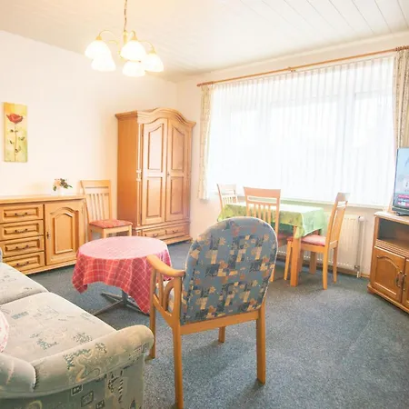 Appartement Haus Ufen - Fwhg Typ Zwei