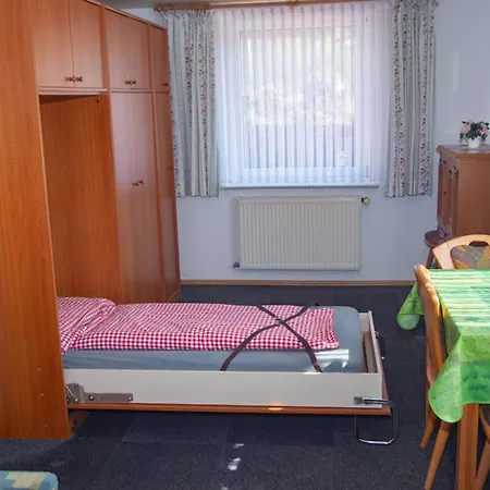 Lejlighed Haus Ufen - Fwhg Typ Zwei *