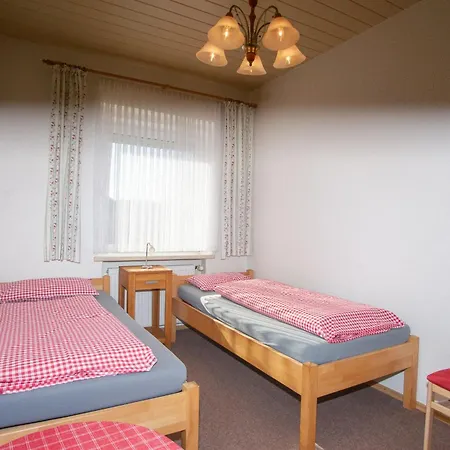 Haus Ufen - Fwhg Typ Zwei Appartement Norderney