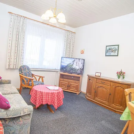 Haus Ufen - Fwhg Typ Zwei Norderney