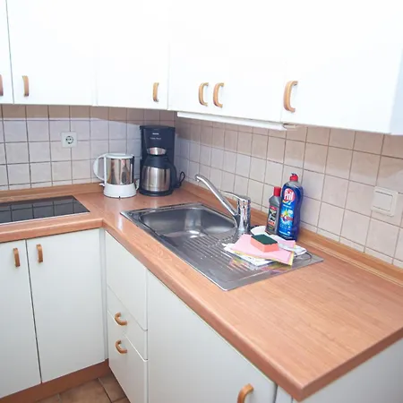 Haus Ufen - Fwhg Typ Zwei