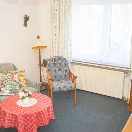 Haus Ufen - Fwhg Typ Zwei Appartement *