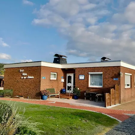 Lejlighed Haus Ufen - Fwhg Typ Zwei *