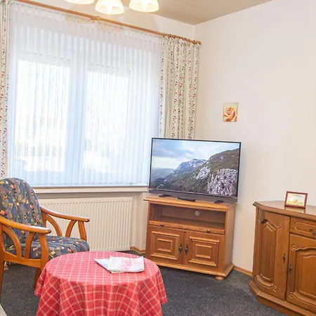 Haus Ufen - Fwhg Typ Zwei Norderney