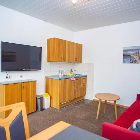 Haus Ufen - Fwhg Typ Zwei *