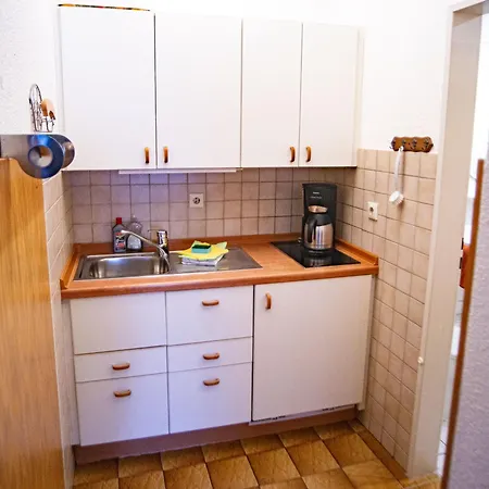 Lejlighed Haus Ufen - Fwhg Typ Zwei