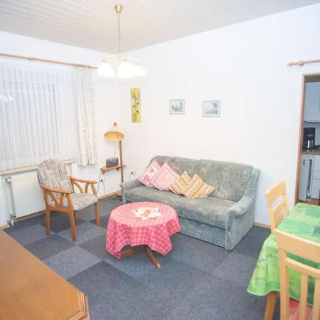 Haus Ufen - Fwhg Typ Zwei Appartement *