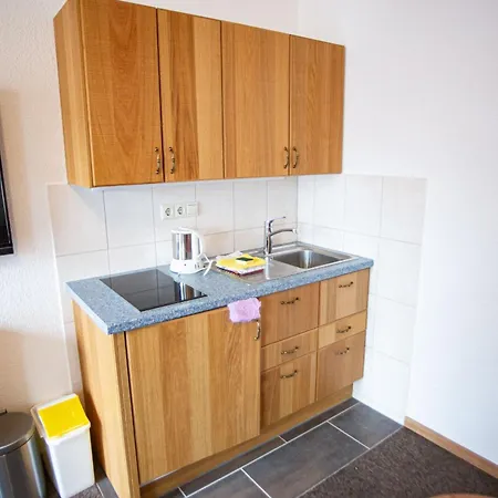 Lejlighed Haus Ufen - Fwhg Typ Zwei *