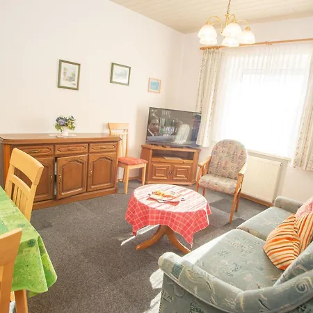 Haus Ufen - Fwhg Typ Zwei * Norderney
