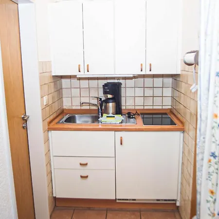Lejlighed Haus Ufen - Fwhg Typ Zwei