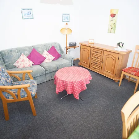 Haus Ufen - Fwhg Typ Zwei Norderney