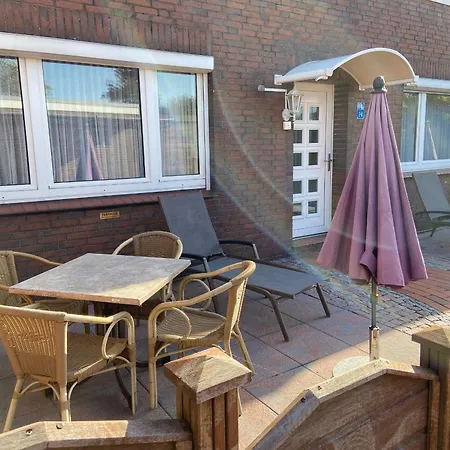 Appartement Haus Ufen - Fwhg Typ Zwei *